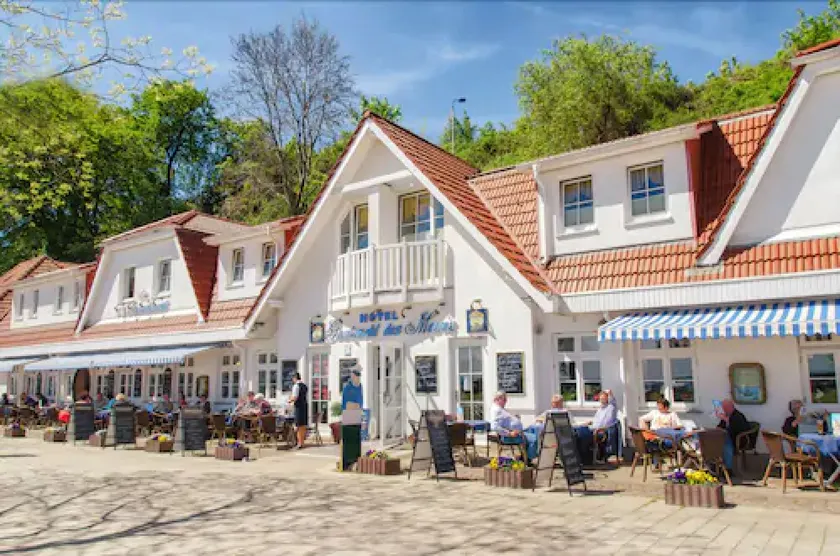Hotel Gastmahl des Meeres - Image 1
