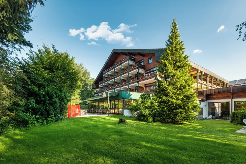 Alpenland St Johann - Image 1