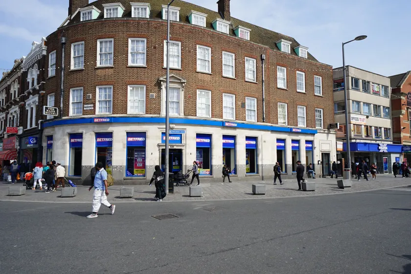 The Bank - Image 1