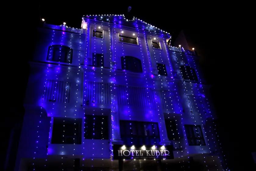 Hotel Kuber - Image 1