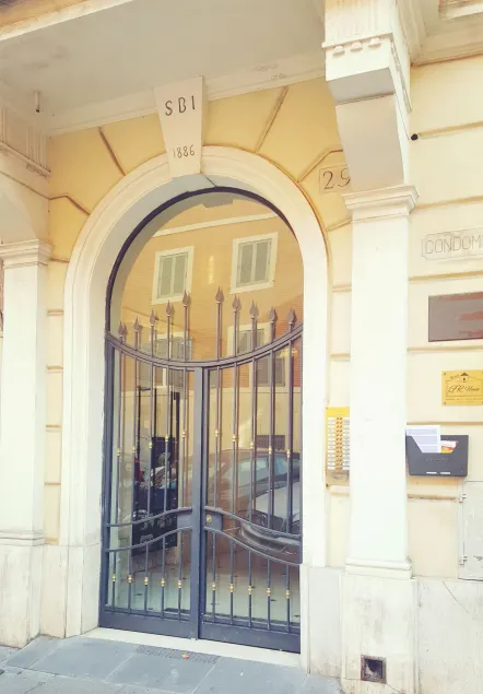 GR House di Giorgio Rossi - Image 1