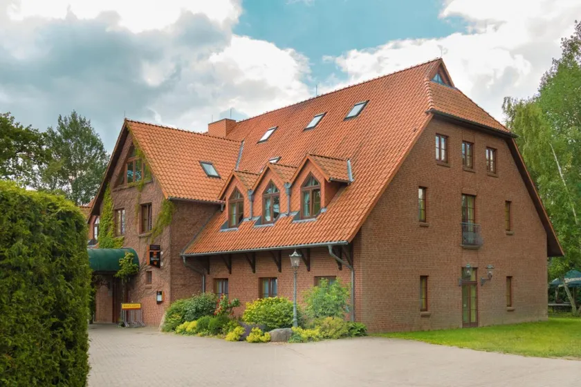 Hotel Stettiner Hof - Image 1