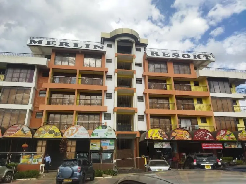 Merlin Resort Naivasha - Image 1