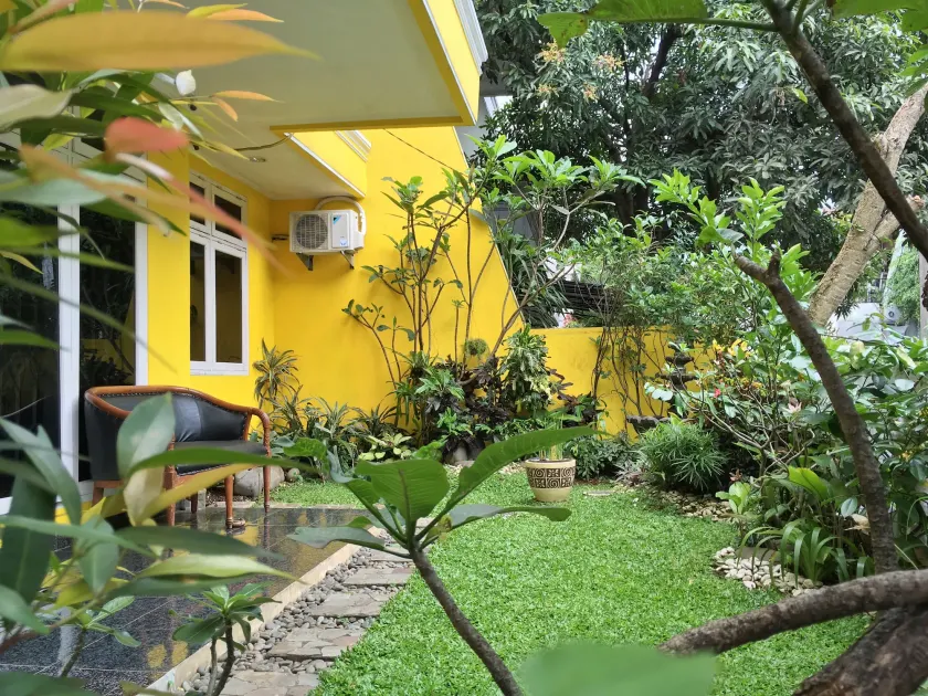 Cendana Mulia Hostel Bogor - Image 1