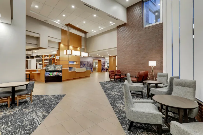 Hyatt Place St. Louis/Chesterfield - Image 1
