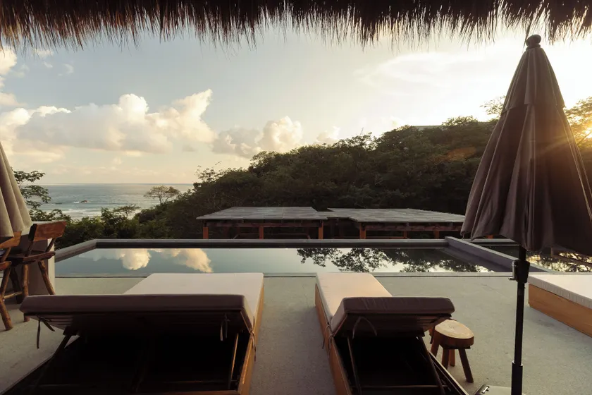 Casa Yute Boutique Hotel Playa Aragon - Image 1
