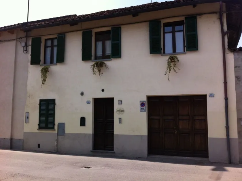 Ai Cappuccini - Image 1