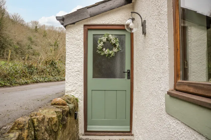 Camerton Hall Cottage - Image 1