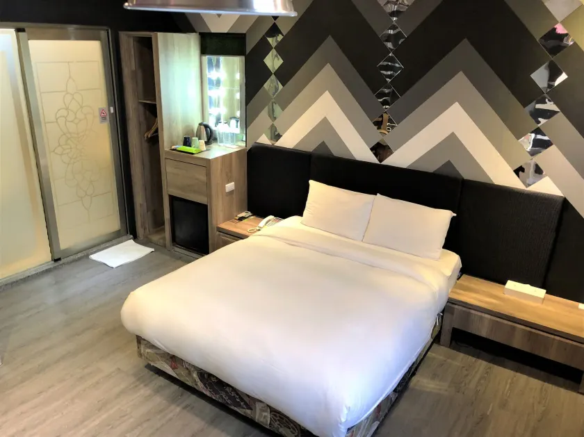 Guest Motel-Zhubei - Image 1