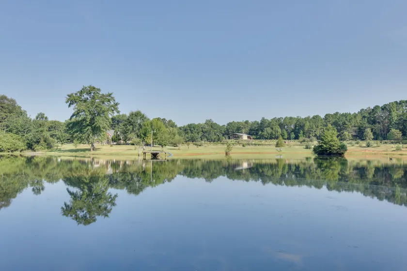 Boating & Fishing Base! Studio Near Point A Lake - Image 1