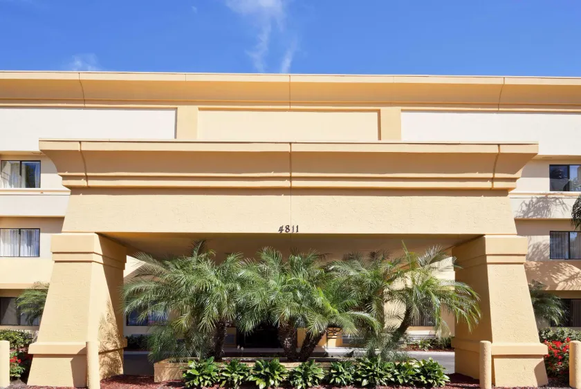 La Quinta by Wyndham Tampa Fairgrounds - Casino - Image 1