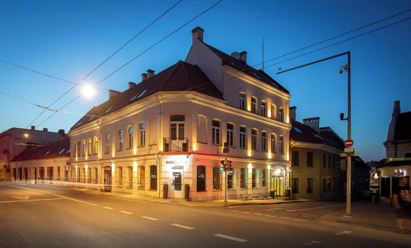 City Hotels Rūdninkai - Image 1