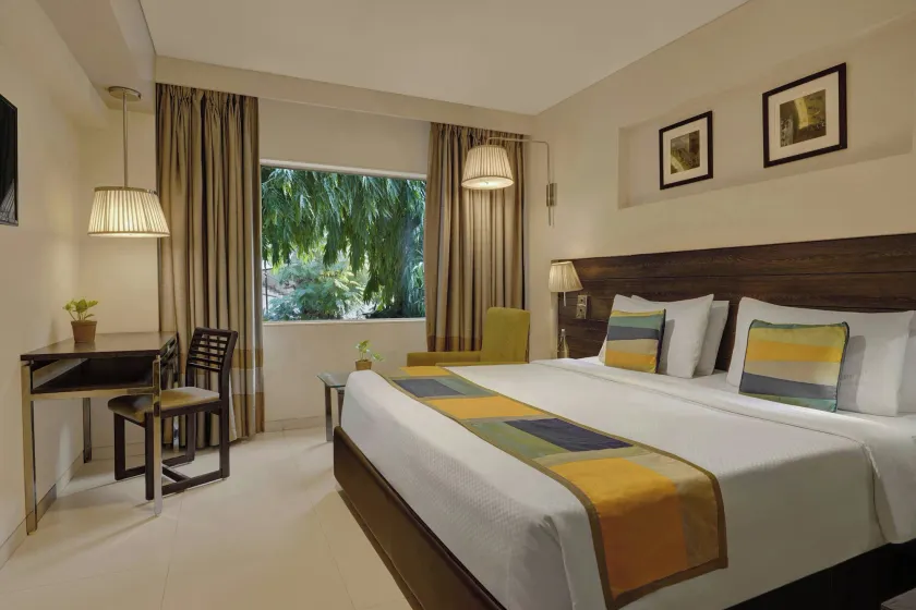 The Fern Residency Vadodara, Series by Marriott - Image 1