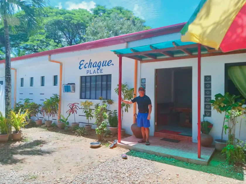 Echague Place - Image 1