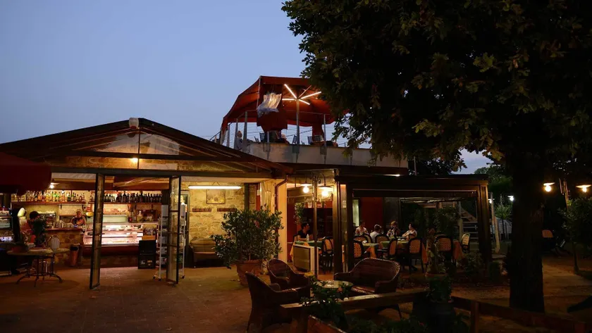 La Locanda Francigena - Image 1