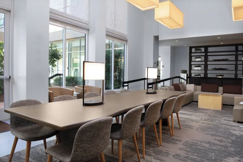 Element by Marriott Arundel Mills BWI Airport - Image 1