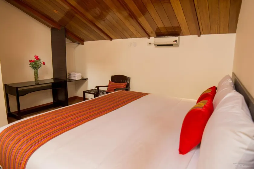Hotel San Pedro Plaza - Image 1