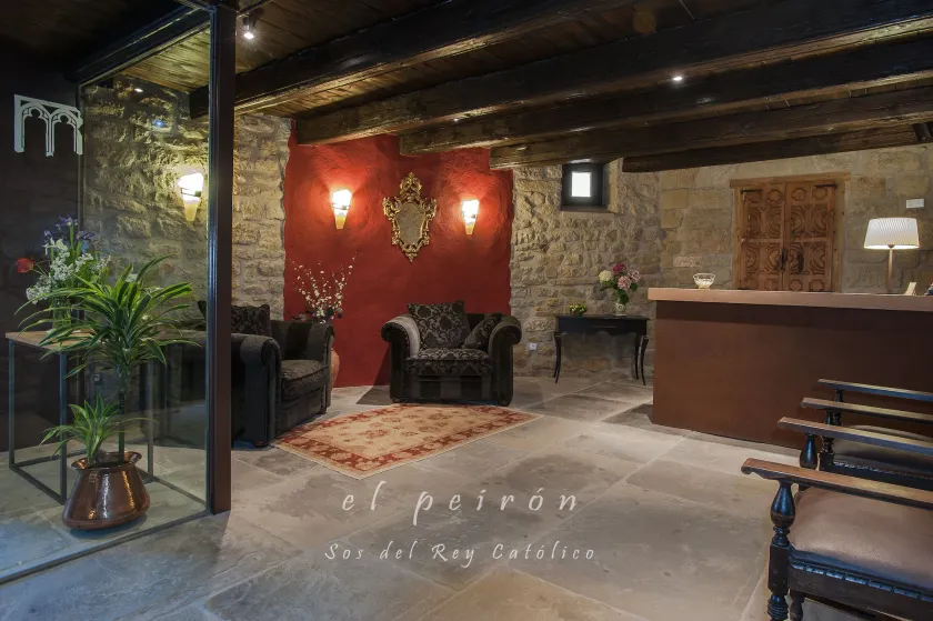 Hotel El Peirón - Image 1