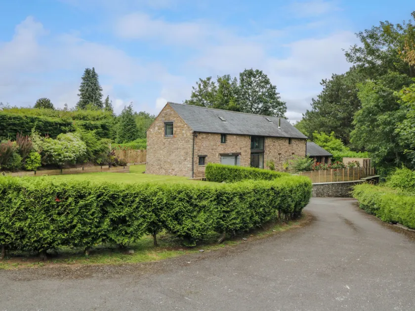 The Ivy Barn - Image 1