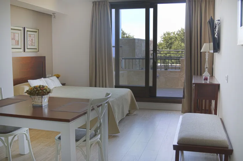 Apartamentos Rondacentro - Image 1