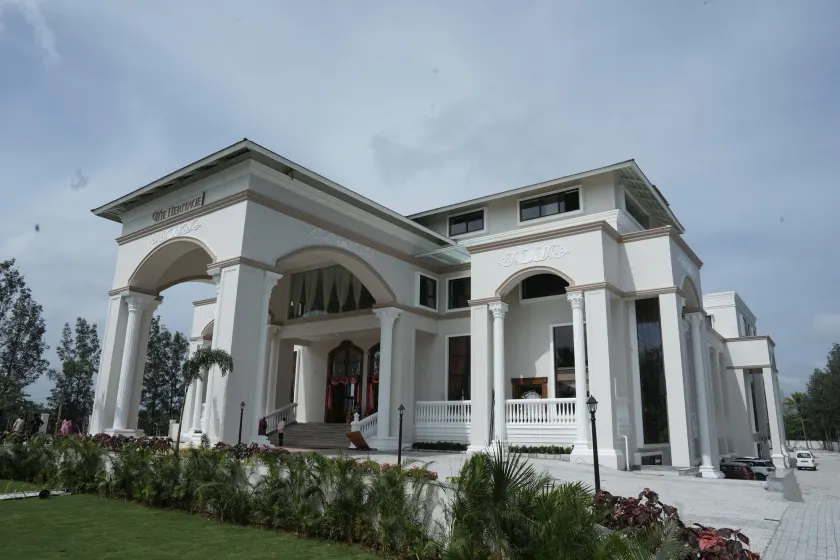 The Heritage Convention Hall and Rooms - Image 1