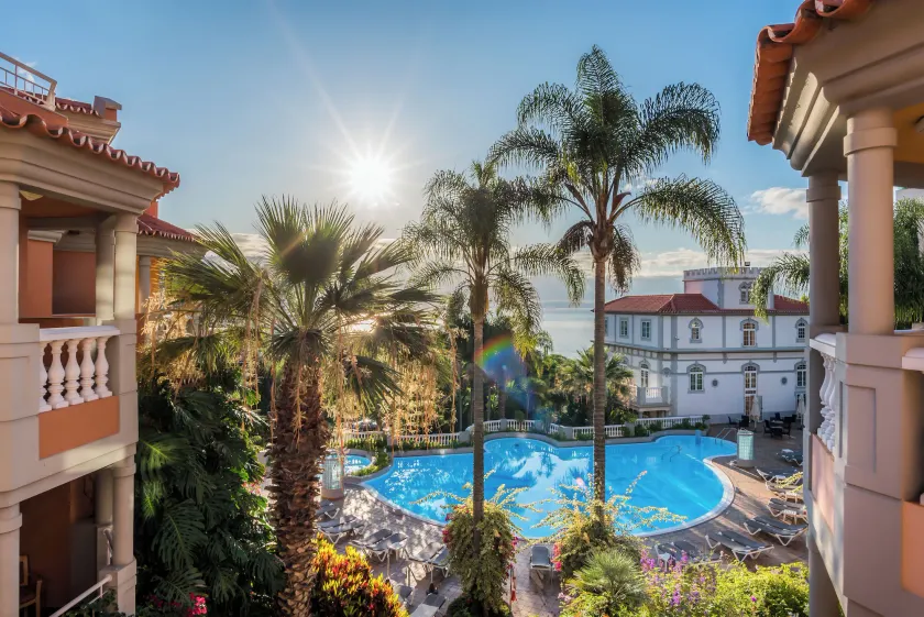 Pestana Village Garden Hotel - Image 1