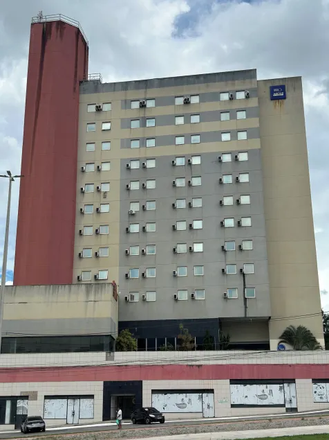 Samba Itaboraí - Image 1