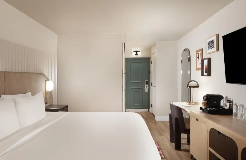 Hotel Solaya, part of JdV by Hyatt - Image 1