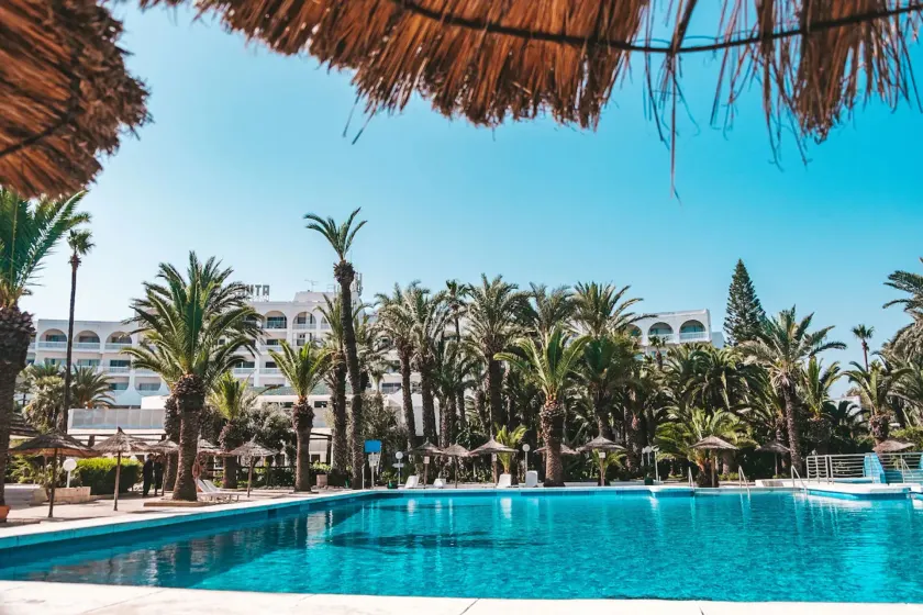 Kanta Resort and Spa - Image 1