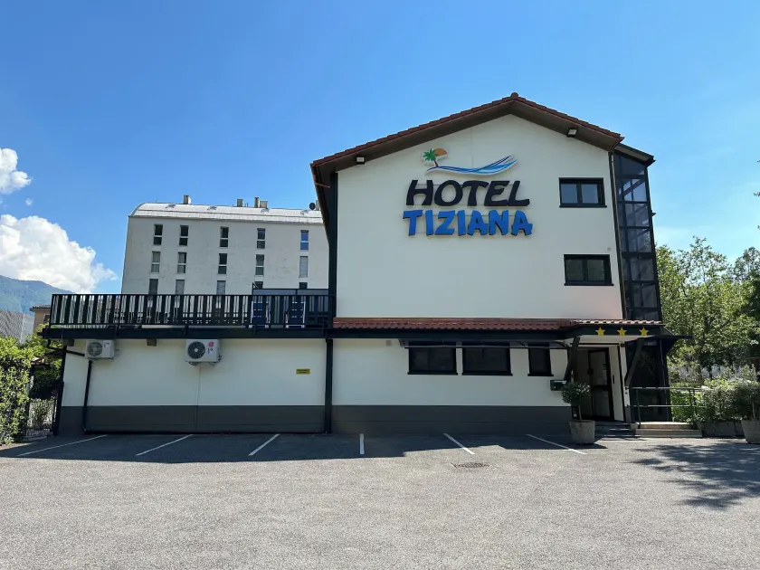 Hotel Tiziana - Image 1