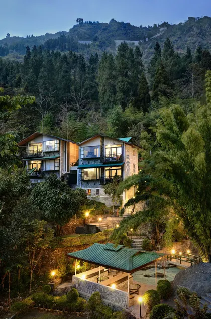 Summit Norling Resort & Spa - Image 1