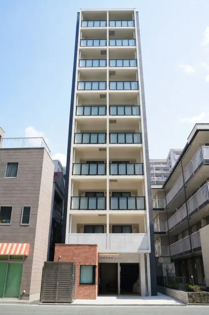 reside global kumamoto - Image 1