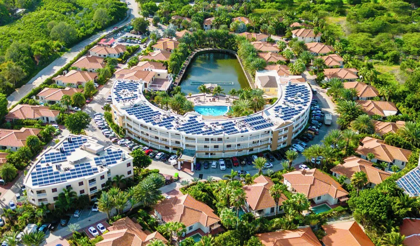 Acoya Curacao Resort, Villas & Spa - Image 1