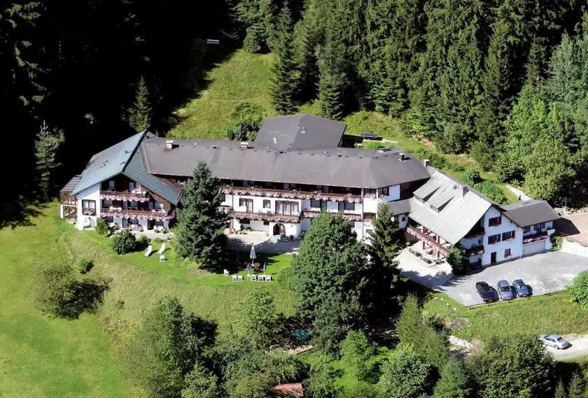 Landhaus Preißinger - Image 1