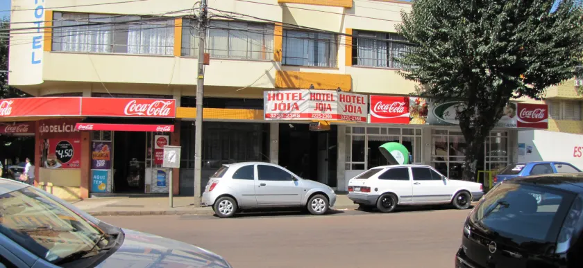 Hotel Joia - Image 1