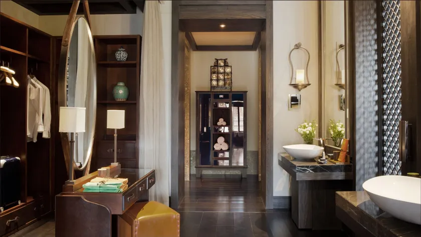 Hotel Indigo Lijiang Ancient Town by IHG - Zimmer