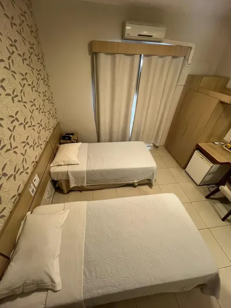Hotel Serra de Jundiaí - Image 1
