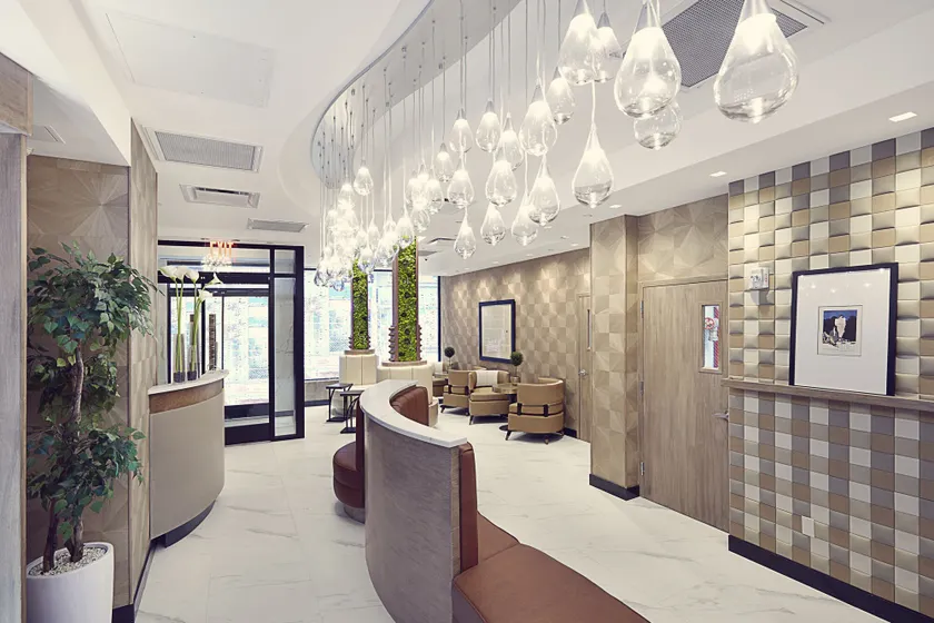 Artezen Hotel - Image 1