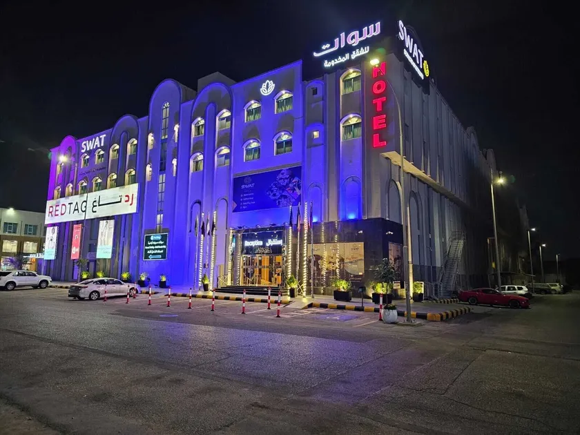 SWAT SERVICED APARTMENTS 5 - Image 1