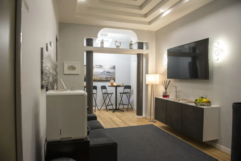 B&B Vesù - Image 1