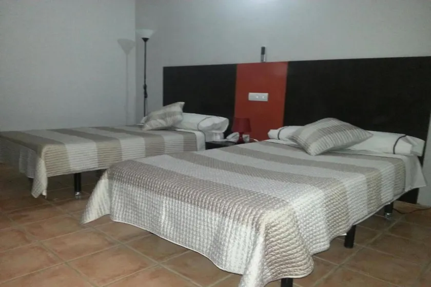 Hostal Ayamonte Los Mellizos - Image 1