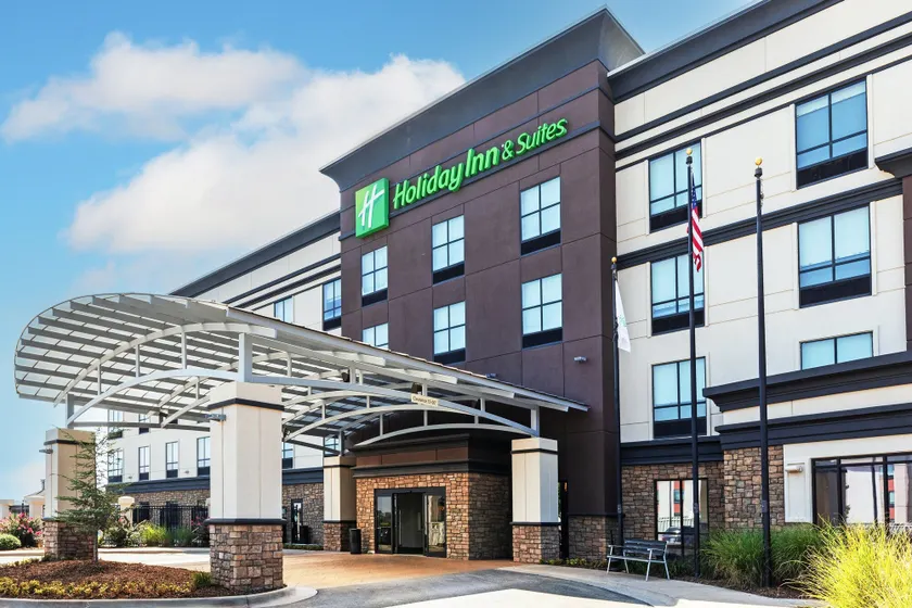 Holiday Inn & Suites Stillwater-University West by IHG - Image 1