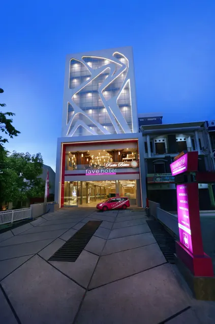 favehotel Ahmad Yani Banjarmasin - Image 1