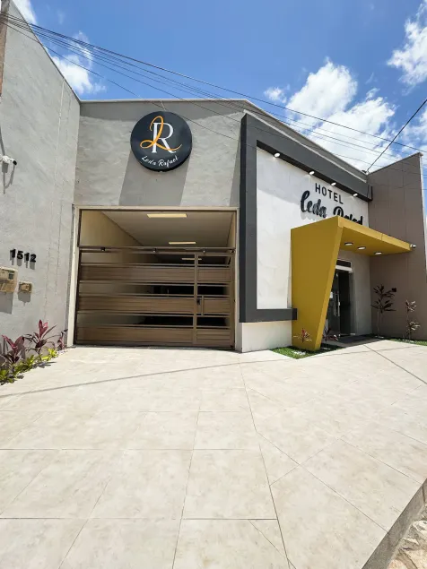Hotel Leda Rafael - Image 1