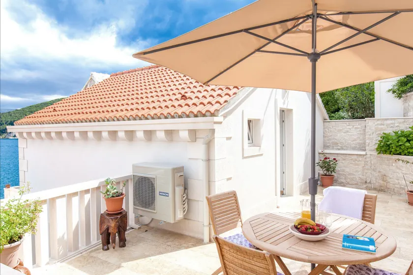 Holiday Home Puteus - Image 1