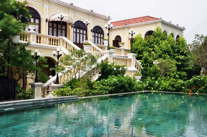 Praya Palazzo - Image 1