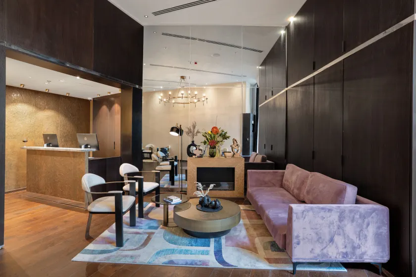 Fiori 41-By Adam Hotels - Image 1