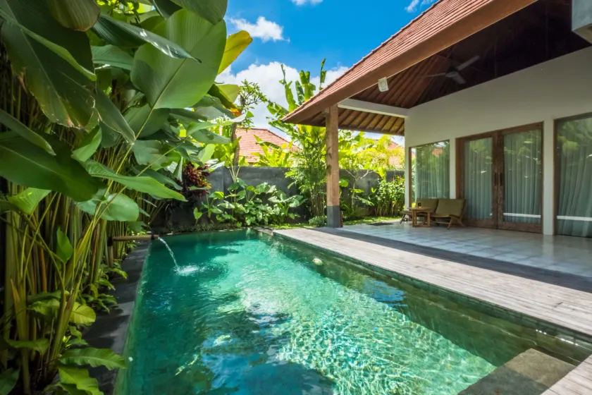 Purana Boutique Resort - Image 1