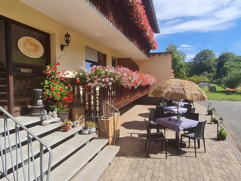 Gasthaus Paula - Image 1