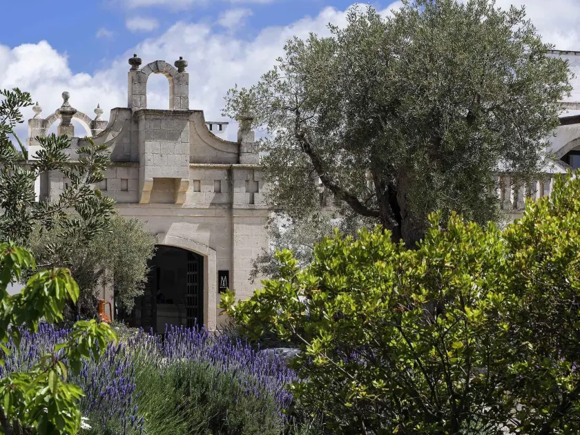 Borgobianco Resort & Spa Polignano - MGallery Collection - Image 1